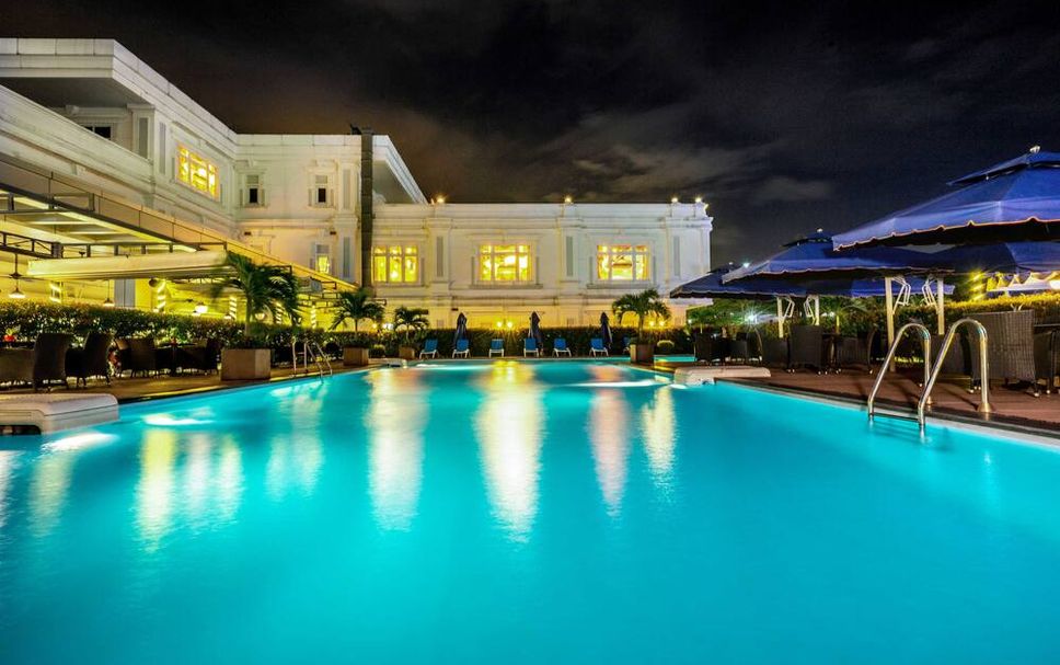 Pool Billede