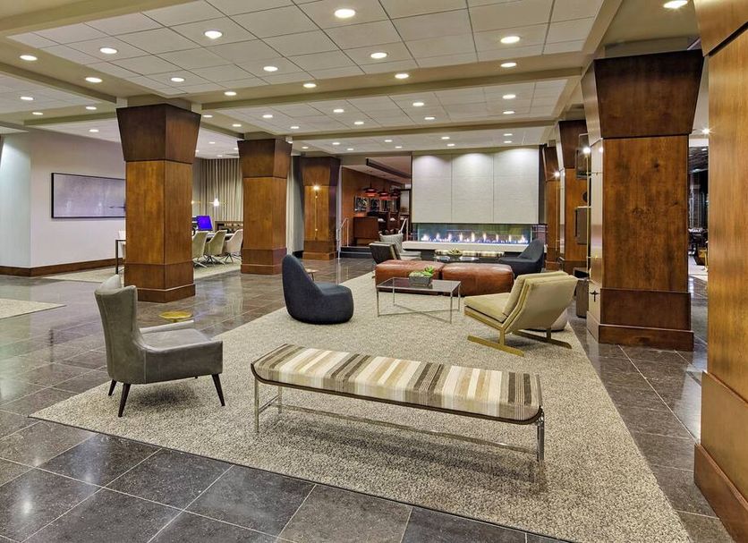 Reception Billede