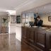 Receptionist