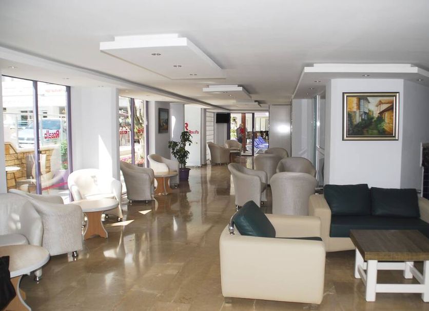 Reception Billede