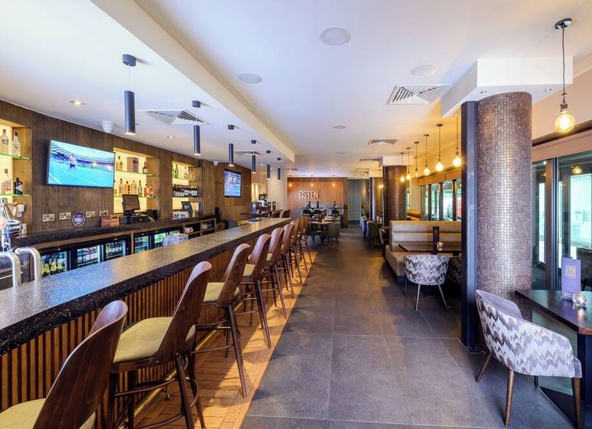 Bar Billede