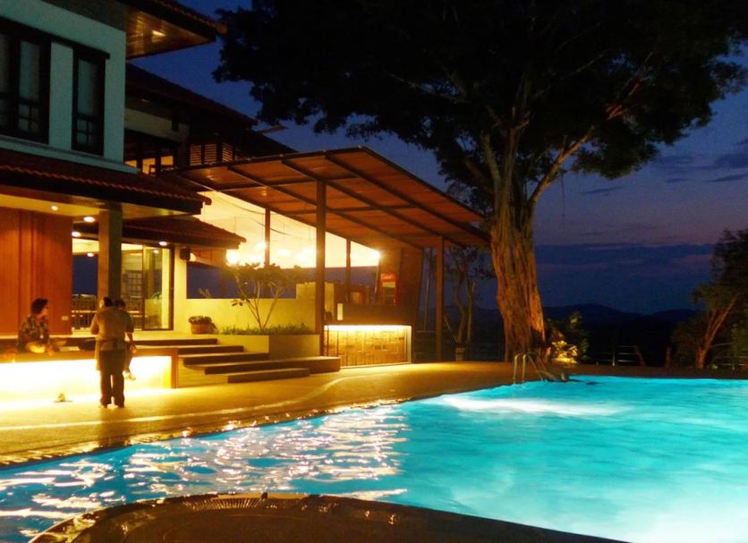 Pool Billede
