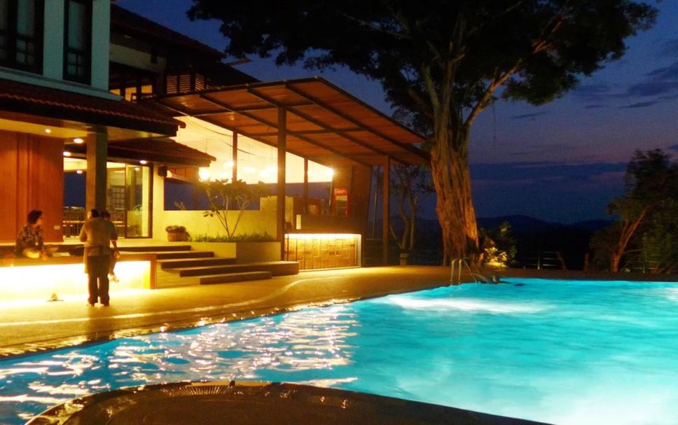 Pool Billede
