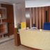 Receptionist