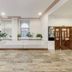 Receptionist