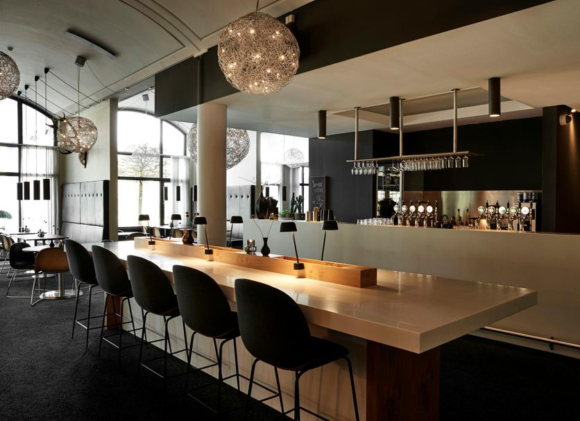 Bar Billede