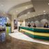 Receptionist