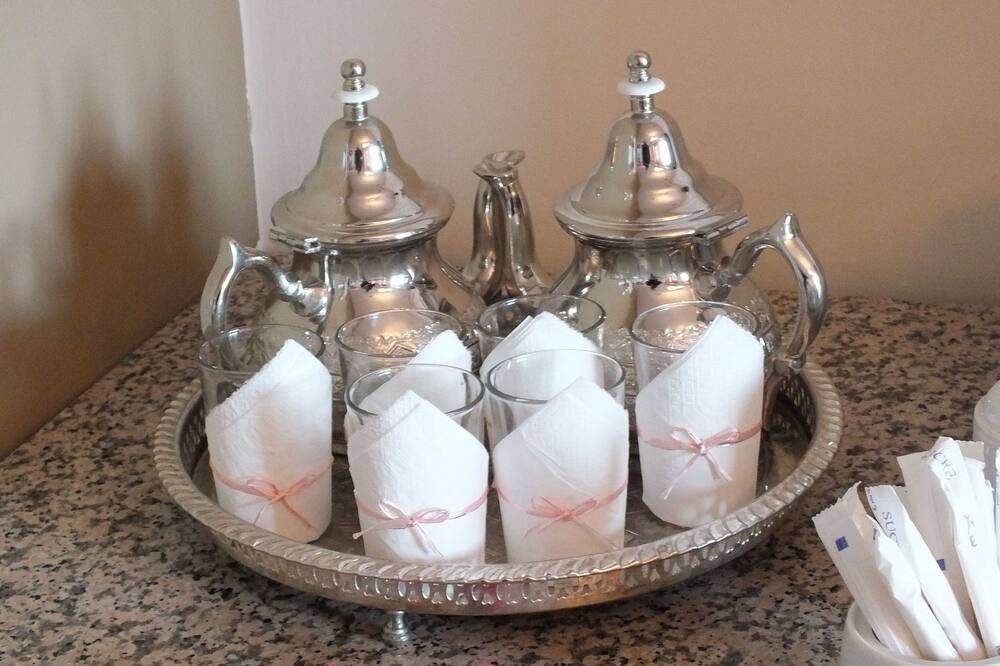 Værelsesfaciliteter