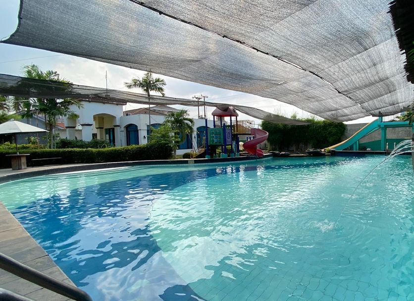Pool Billede