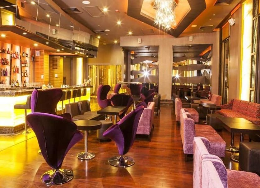 Bar Billede