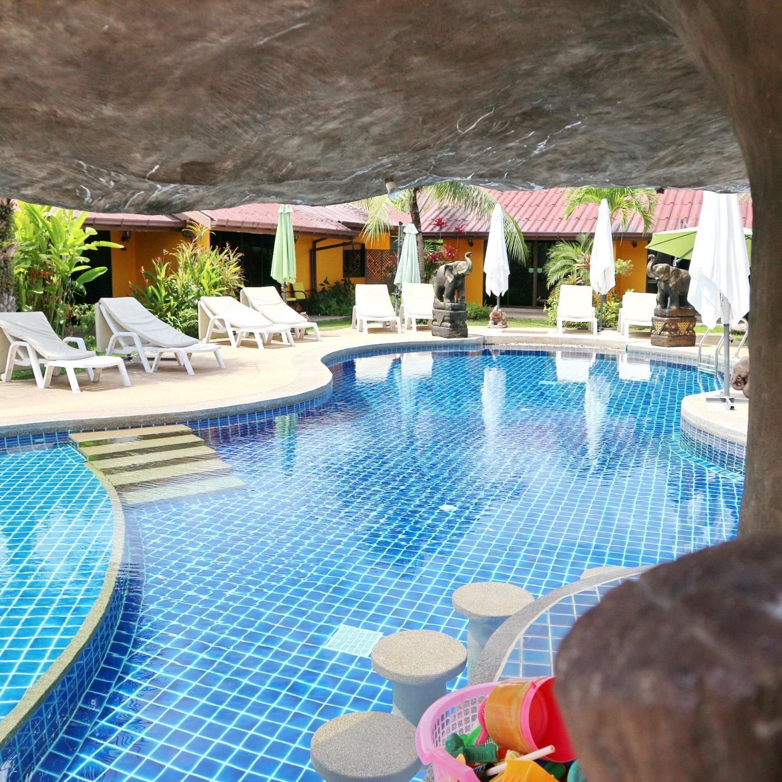 Pool Billede