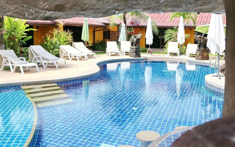 Pool Billede