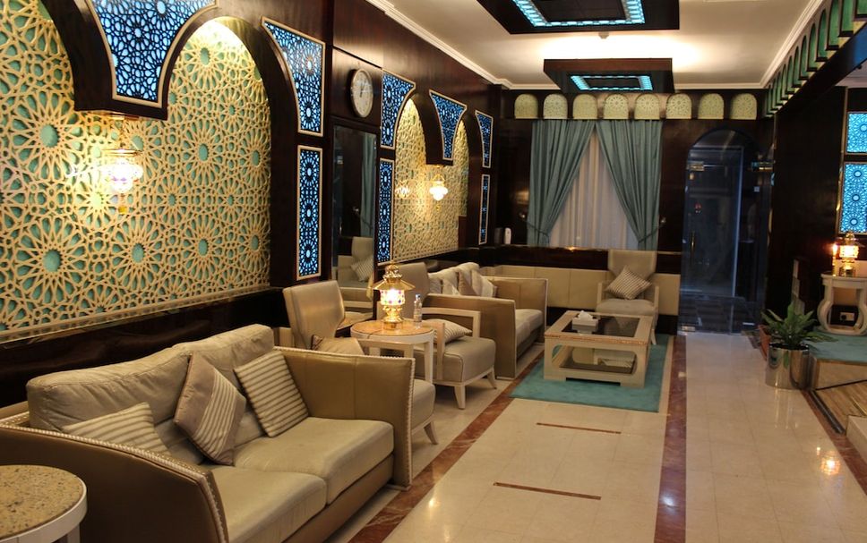 Lounge Billede