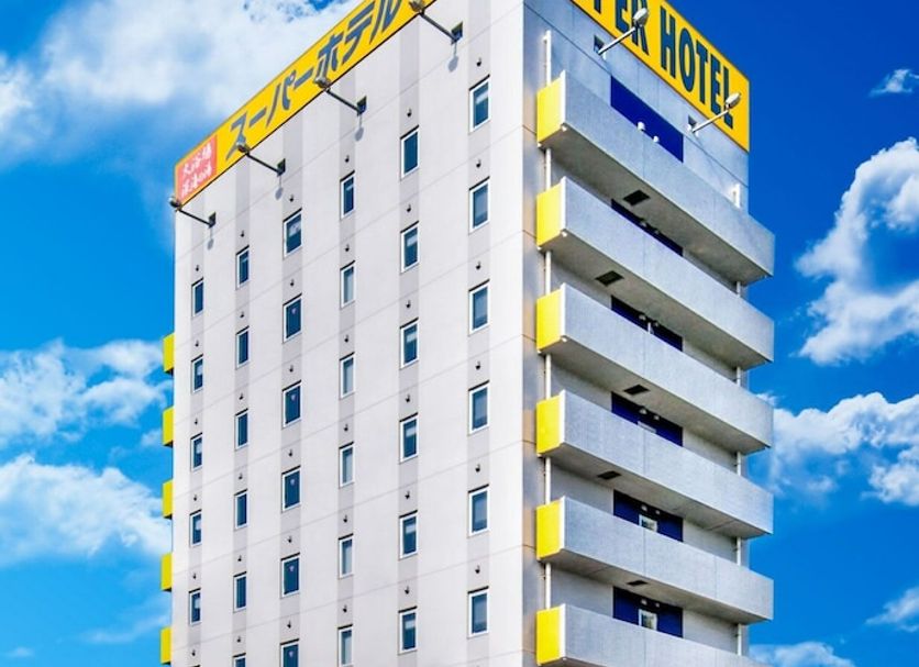 Bygning Billede