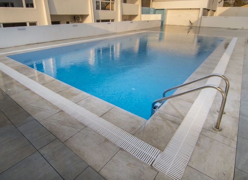 Pool Billede