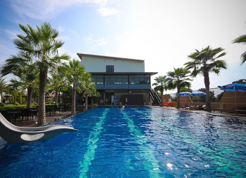 Pool Billede