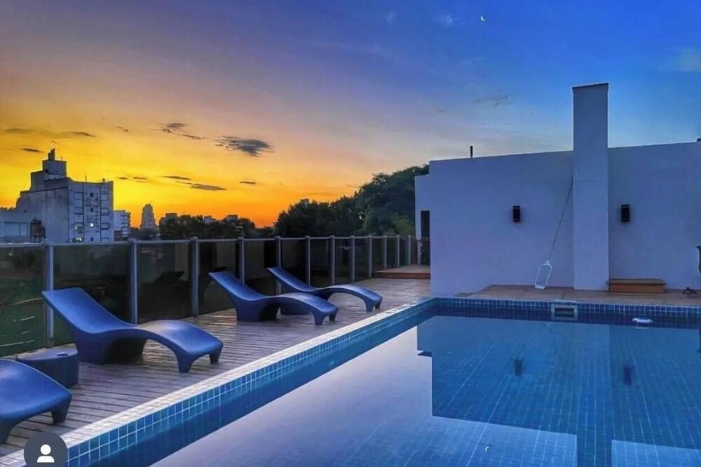 Pool Billede