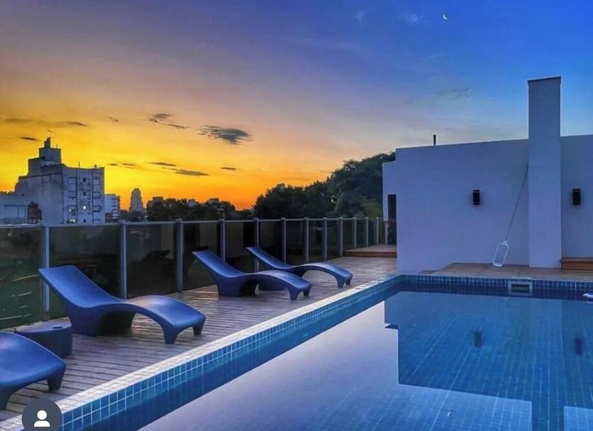 Pool Billede