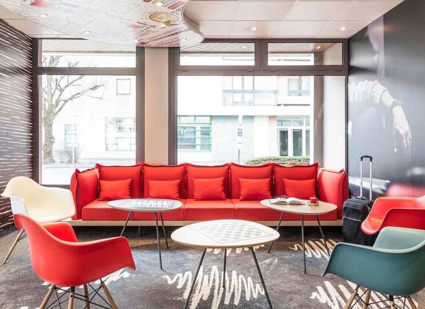 Lounge Billede