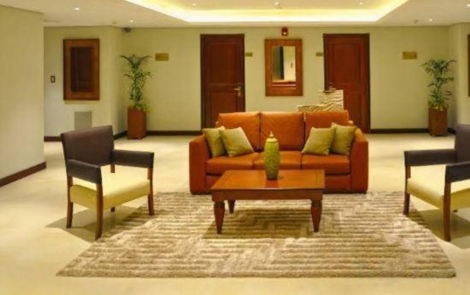 Reception Billede