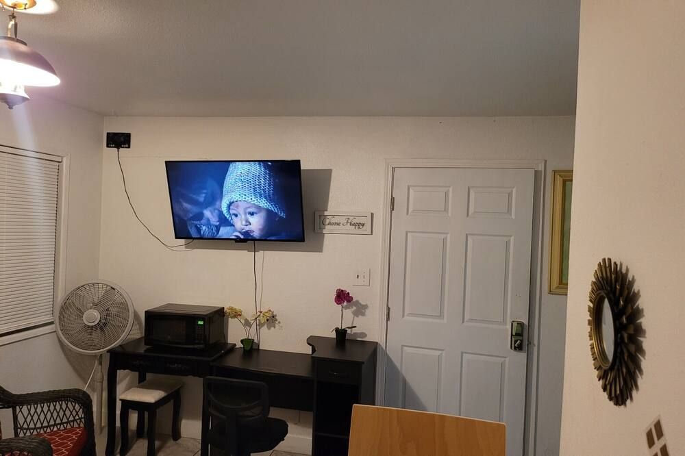 Værelsesfaciliteter