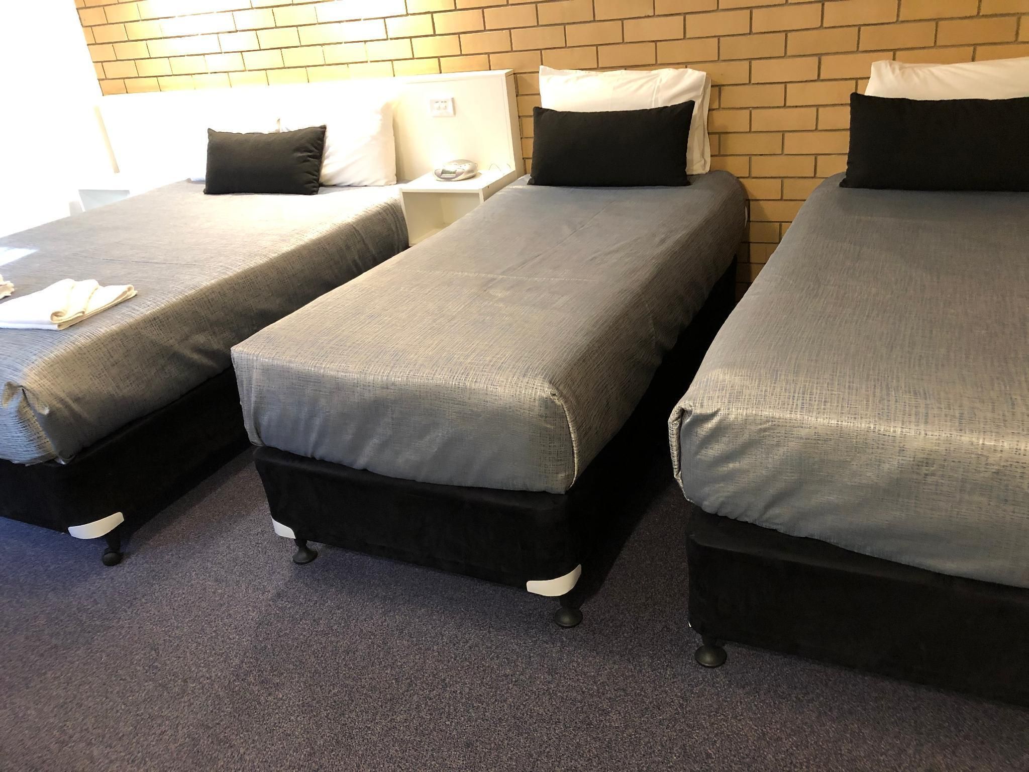 Soveværelse