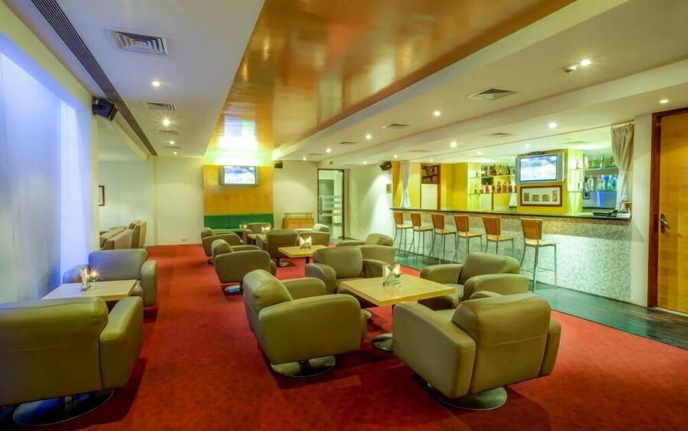 Lounge Billede