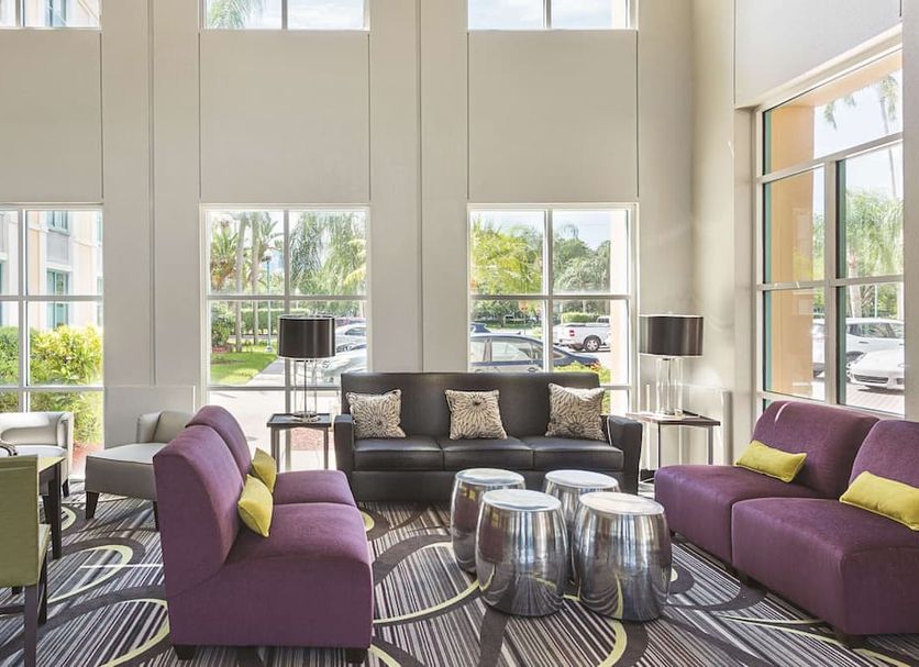 Lounge Billede