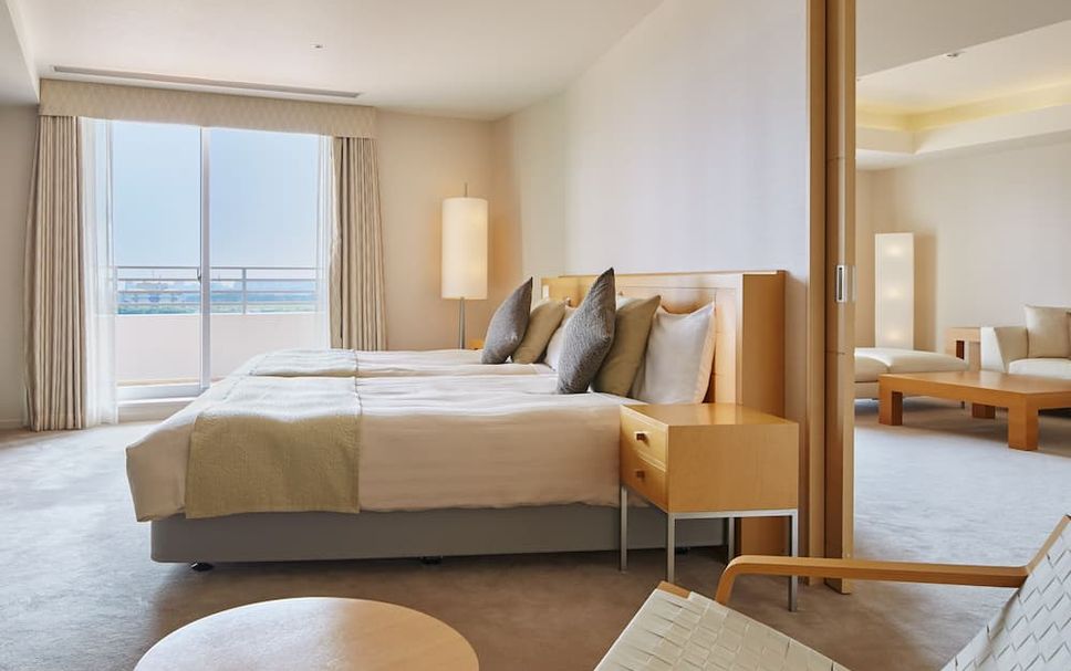 Soveværelse Billede