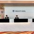 Receptionist