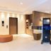 Receptionist