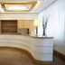 Receptionist