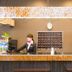 Receptionist