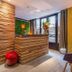 Receptionist