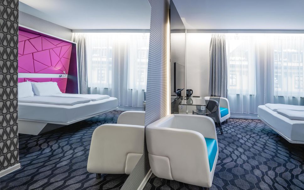 Soveværelse Billede