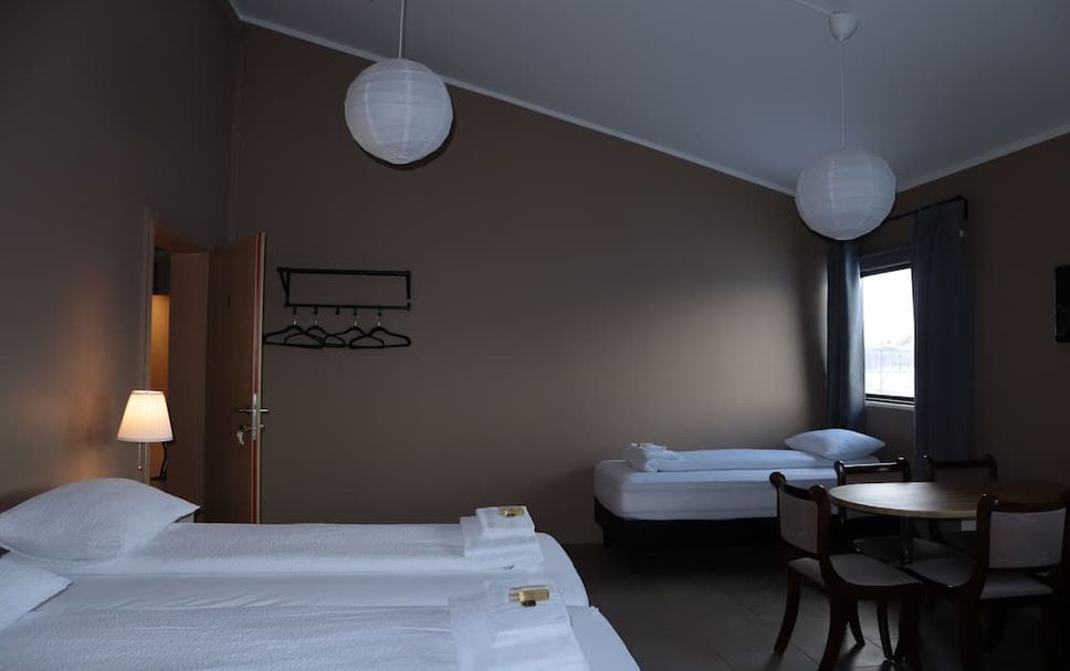 Soveværelse Billede