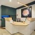 Receptionist