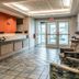 Receptionist
