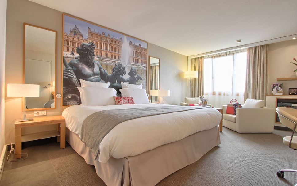 Soveværelse Billede