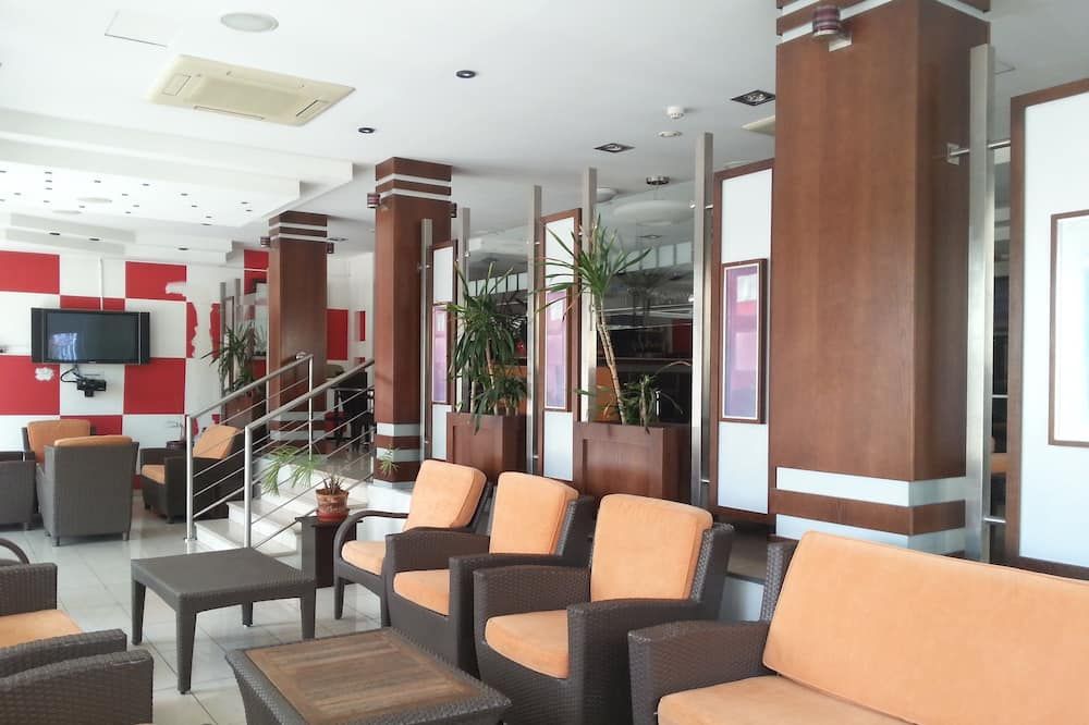 Reception Billede