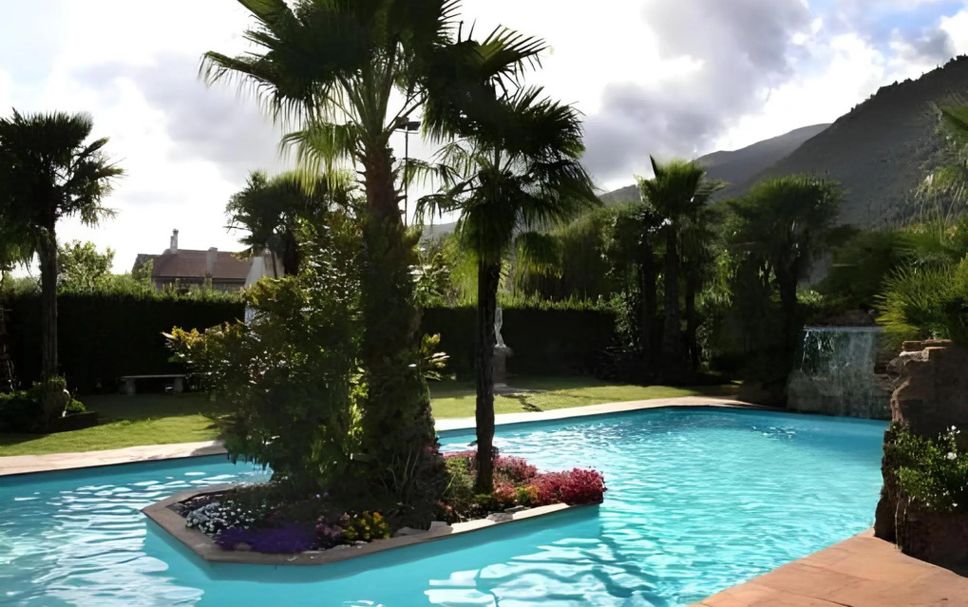 Pool Billede