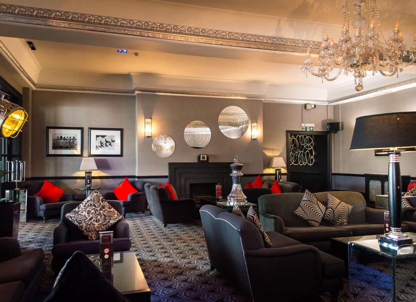 Lounge Billede