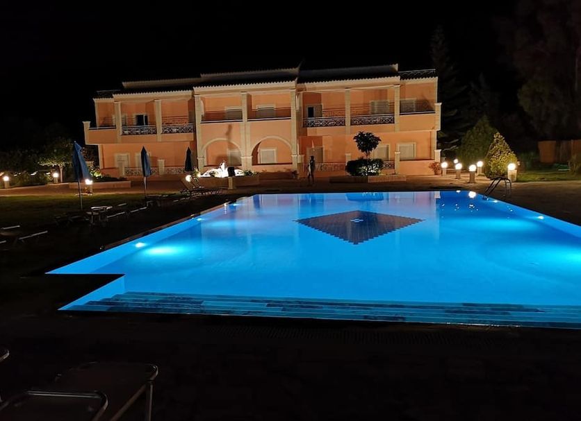 Pool Billede