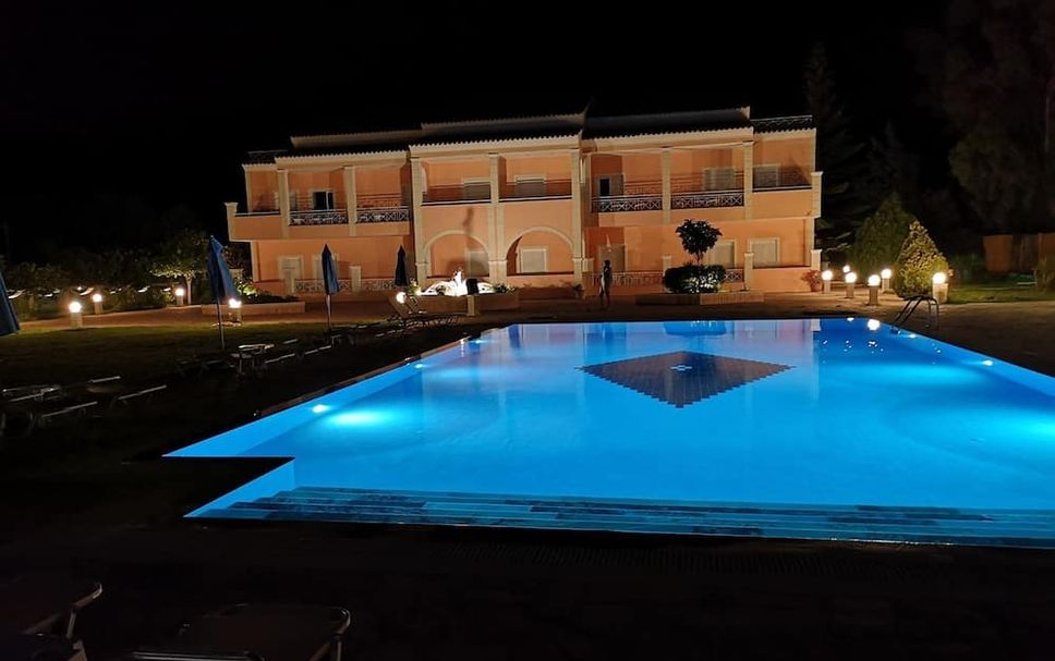 Pool Billede