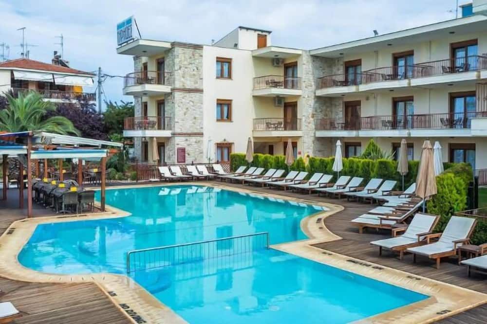 Pool Billede
