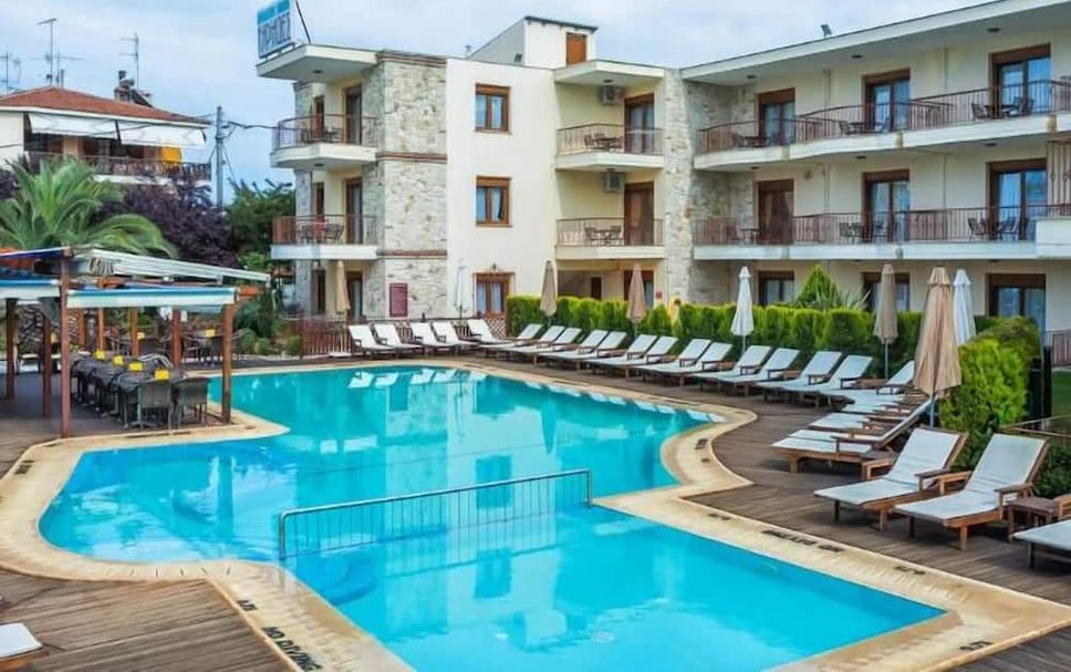 Pool Billede