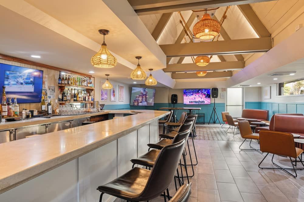 Bar Billede