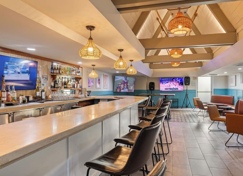 Bar Billede