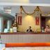 Receptionist