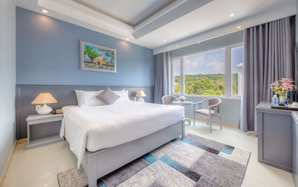 Soveværelse Billede